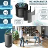 GRUNDIG Luftreiniger Allergiker Air Purifier - Extra leise Produktbild-Vorschau 5