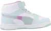 PUMA FADED GLOW AC+ PS Weiß Produktbild-Vorschau 4