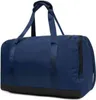 adidas LINEAR DUFFEL Größe M Sporttasche blau/weiß Produktbild-Vorschau 9