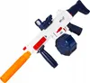 Pistolet Na Wodę Karabin Automatyczny Wodny Miotacz 2 Podgląd zdjęcia produktu 4