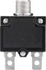 10A 125/250 V Réinitialisation du disjoncteur thermique Voir les images du produit 1