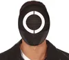 Fiestas Guirca Maska The Gamer PVC Circle GUIRCA Náhľad obrázku produktu 1
