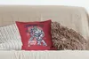 MuchoWow® Zierkissen Sofakissen Wohnzimmer Dekokissen 40x40 Produktbild-Vorschau 4