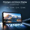 Smartphone HOTWAV T8 da esterno, senza contratto, con Anteprima dell’immagine prodotto 4