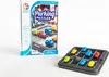 Inteligentné Hry Parkovací Hlavolam (Pl) Iuvi Hry Náhľad obrázku produktu 6