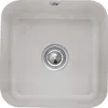 Villeroy & Boch V&B Unterbauspüle CISTERNA 50 445x445mm Produktbild-Vorschau 1