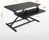 SENSE7 Desktop - Konverter Schwarz Ergonomischer Produktbild-Vorschau 7