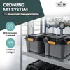 Kreher® Bunker Tough Aufbewahrungsbox 120L - extrem robuste Produktbild-Vorschau 8