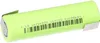 Lishen LR1865SS 18650 30E 3,65 V 3000mAh Z Lötfahne Produktbild-Vorschau 1