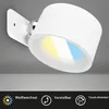 BRILONER - Set van 2 wandlampen zonder stroomaansluiting, Productafbeelding-voorbeeld 2