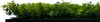 A close-up view of artificial greenery, likely a modular panel. Produktbild-Vorschau