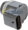 VEMO V20-72-0039 Einparkhilfe Parksensor Gewinkelt Schwarz Produktbild-Vorschau 2