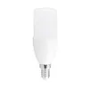 LED Leuchtmittel Röhre Stick T37 10W  75W E14 matt 950lm Produktbild-Vorschau 1
