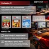 SYSTEMTREFF Gaming PC - Core i3-14100 - Nvidia GeForce RTX Produktbild-Vorschau 5