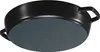 Staub Cocotte Bratpfanne mit 2 Griffen Produktbild-Vorschau 4