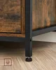 VASAGLE TV-Schrank, Lowboard für Fernseher bis zu 65 Zoll, Produktbild-Vorschau 6