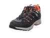 Meindl Snap Junior Graphit/Orange 34 Produktbild-Vorschau 19