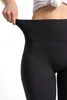 MORAJ Damen Rippenleggings Hohe Taille Blickdichte Produktbild-Vorschau 9