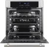 Backofen und Induktionskochfeld SET8015IH77FZ Produktbild-Vorschau 3