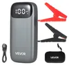 VEVOR Starthilfe Powerbank, Starthilfegerät 6000A Produktbild-Vorschau 1
