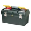 STANLEY 1-92-065 1-92-065 Tool box Plastic Black, Yellow Náhľad obrázku produktu 1