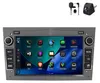 Android autorádio 7 palců 64 GB pro Opel Zafira B/Astra Náhled obrázku produktu 1