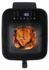 Eta Fritta Ultima, heteluchtfriteuse, 6,5 liter, Productafbeelding-voorbeeld 3