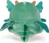 nici set peluche orso polare Snono 8cm con fiamma e costume Anteprima dell’immagine prodotto 6