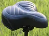 Verk 14437 Gefederter Fahrradsattel, schwarz Produktbild-Vorschau 6
