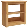 vidaXL Aquariumstandaard PANAMA, bruin, 60 x 30 x 60 cm, Productafbeelding-voorbeeld 1