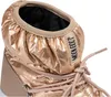 Moon Boot Kinder Schneestiefel 34051800005 Roségold Produktbild-Vorschau 4