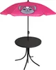 Linder Exclusiv Kinder Camping Set – faltbares Produktbild-Vorschau 3