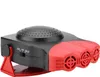 Przenośna odmrażarka do szyb samochodowych 12 V 150 W z Podgląd zdjęcia produktu 1