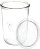WECK WECK Sturzglas 850ml 6st i.Kt 109106 Produktbild-Vorschau 5