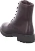 A single brown boot is shown from the side against a white background. Produktbild-Vorschau