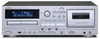 TEAC AD-850-SE, 4,8 kg, Silber, Persönlicher CD-Player Produktbild-Vorschau 1
