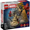 Lego Marvel Grande scontro finale: Spider-Man contro S Anteprima dell’immagine prodotto 2