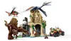 LEGO Jurassic World : Mission aérienne avec Spinosaurus et Voir les images du produit 13