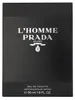 Prada - L´Homme EDT 50ml Náhled obrázku produktu 8