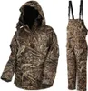 Prologic Jacke & Hose Max5 Comfort Thermo L Produktbild-Vorschau 5