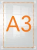 nobo Acryl-Plakatrahmen Premium Plus DIN A3 glasklar Produktbild-Vorschau 4