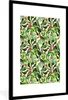 MuchoWow® MuchoWow® Gerahmtes Poster Hibiskus - Blumen - Produktbild-Vorschau 1