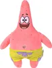 SpongeBob Schwammkopf Plüschfigur Patrick 35 cm - Simba  - Náhľad obrázku produktu 1