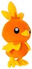 Pokémon - Pluche figuur - Flemmli (20 cm) Knuffel, zacht Productafbeelding-voorbeeld 6