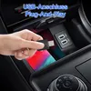 CarPlay Adapter für alle Fahrzeuge,Wired-to-Wireless Produktbild-Vorschau 4