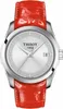 Montre dame Tissot T0352101603101 (Ø 32 mm) Voir les images du produit 1