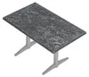 JAMAIKA | Bistro Außen Tischplatte | B:T 120 x 70 cm | Produktbild-Vorschau 11