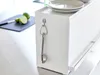 Yamazaki Küchenregal Organizer Regal stehend Metall Produktbild-Vorschau 6