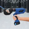 Hydraulické kleště na krimpování, dobíjecí akumulátor, Náhled obrázku produktu 5