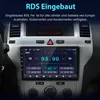 Autoradio Android 15 pouces avec CarPlay pour Opel Zafira B Voir les images du produit 9